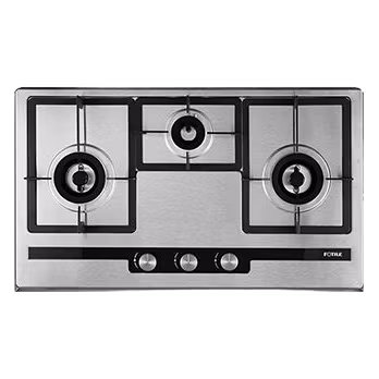 Fotile GAS78307 3 Burner Gas Table