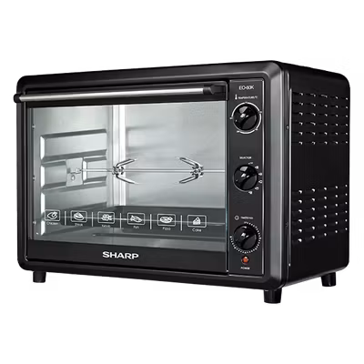 Sharp 60 Ltr EO60 Electric Oven