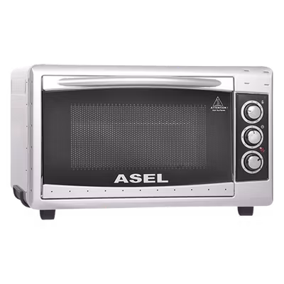 ASEL 46 Ltr AF0723E Electric Oven
