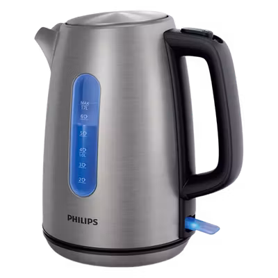 Philips HD9357 1.7Ltr Electric Kettle