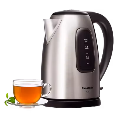 Panasonic NC SK1 Electric Kettle