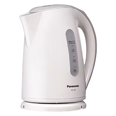 Panasonic NC GK1 Electric Kettle