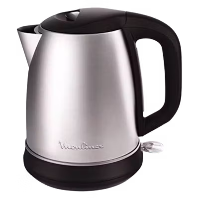 Moulinex BY550D10 1.7Ltr Electric Kettle