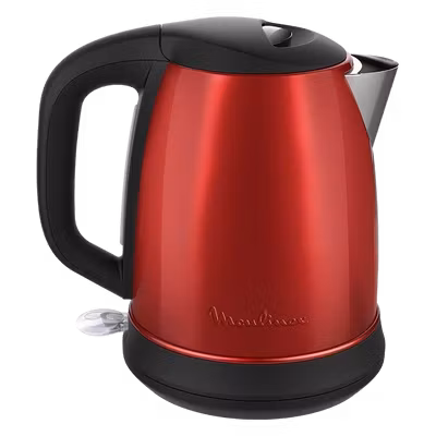 Moulinex BY550510 1.70Ltr Electric Kettle