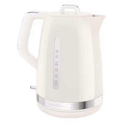 Moulinex BY320A10 1.70Ltr Electric Kettle