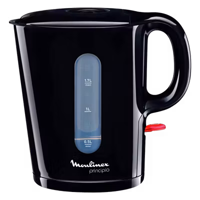 Moulinex BY105810, 1.70Ltr Electric Kettle