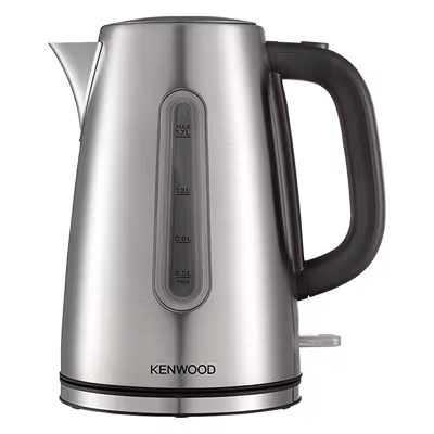 Kenwood ZJM11.000SS, 1.70Ltr Electric Kettle
