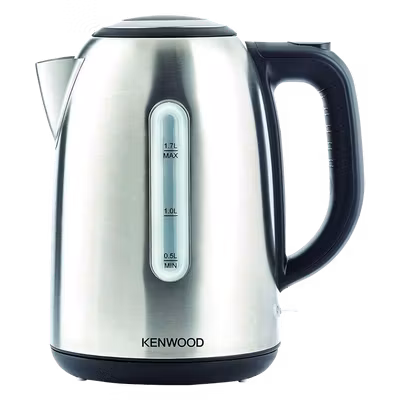 Kenwood ZJM01.A0BK, 1.70 Ltr Electric Kettle