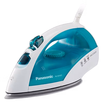 Panasonic NI-E410T 2150W Steam Iron