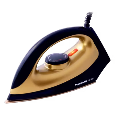 panasonic NI-325GTC 1000W Dry Iron
