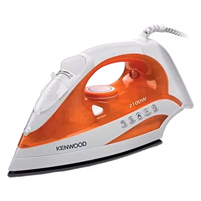 Kenwood STP50.000WO 2100W Steam Iron