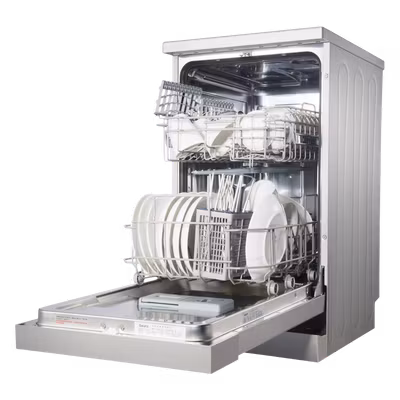 Tecno 12.00 Plate Setiing W60B3A401S Dish Washer