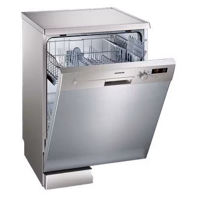 Siemens 12.00 Plate Setiing SN25D800GC Dish Washer