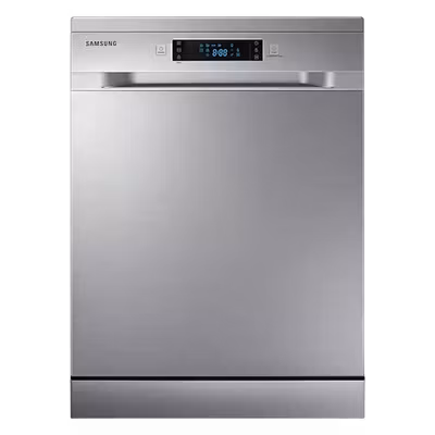 Samsung 13.00 Plate Setiing DW60M5050FS/SG Dish Washer (Silver)