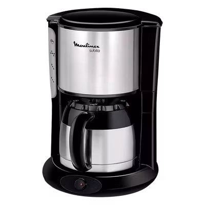 Moulinex FT-360811 Coffee Maker