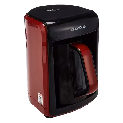 Kenwood CTP10.000BR Turkish Coffee Maker