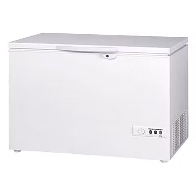 Vestfrost 362 Ltr AB396 Chest Freezer