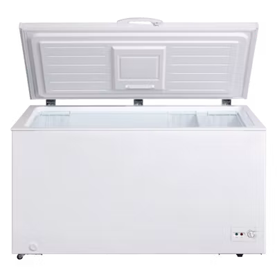Simfer 561 Ltr CS6600A+ Chest Freezer