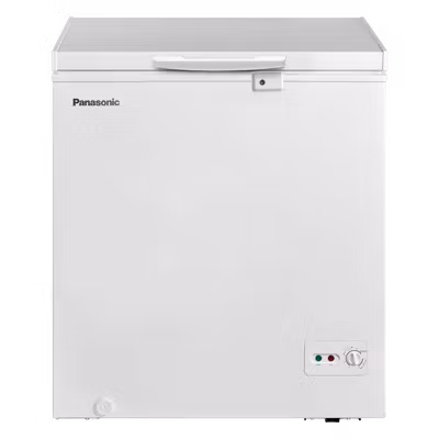 Panasonic 142Ltr SCR-CH151H7B Chest Freezer