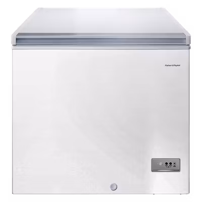 Fisher & Paykel 210 Ltr RC201 Chest Freezer