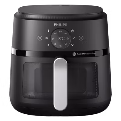 Philips 6.20Ltr NA231 Digital Airfryer