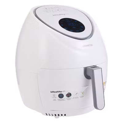Kenwood Air Fryer HFP50.000WH 5.5 Ltr.