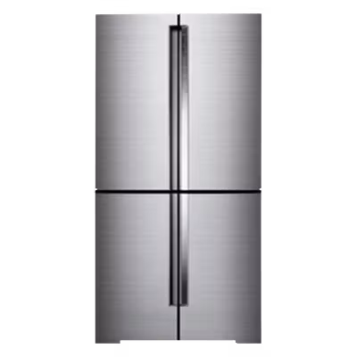 Samsung 850 Ltr RF85K90127F/TR Four Door Refrigerator