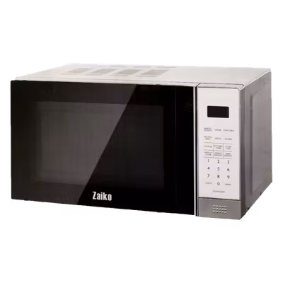 Zaiko 20 Ltr P70H20ATP-SG Cooking Microwave Oven