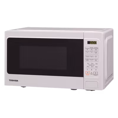 Toshiba 20 Ltr ERSS20(S)SE Solo Microwave Oven