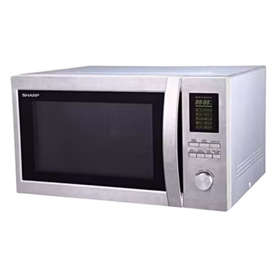 Sharp 43 Ltr R-78BT(ST) Grill Microwave Oven