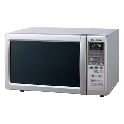 Sharp 22 Ltr R-241R(S) Solo Microwave Oven