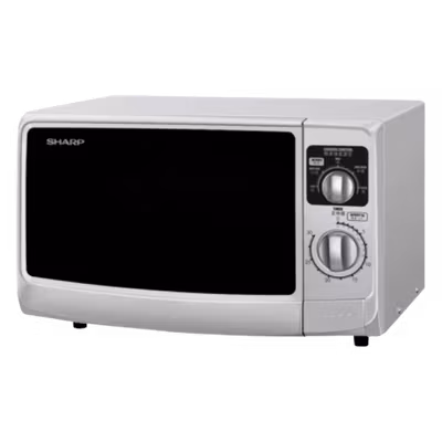 Sharp 22 Ltr R-229T Solo Microwave Oven