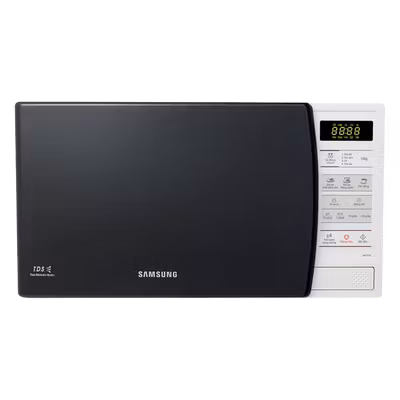 Samsung 20 Ltr ME-731K Solo Microwave Oven