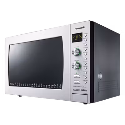 Panasonic 42 Ltr NN-CD997 Convection Microwave Oven