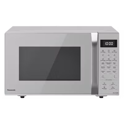 Panasonic 27 Ltr NN-CT65 Convection+Grill+Air Frying Microwave Oven