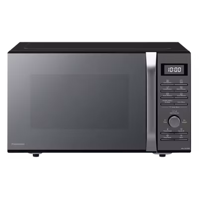 Panasonic 27 Ltr NN-CD67 Convection+Grill+Air Frying Microwave Oven