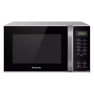 Panasonic 25 Ltr NN-ST34HMYTE/HMPTE Solo Microwave Oven