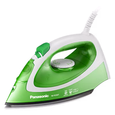 Panasonic NIM 250T Steam iron