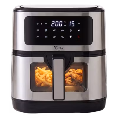 Fujita 7.0L FAF-701DW Digital Display Air Fryer