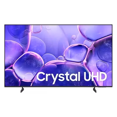 Samsung 43 Inch 43U8510 4K UHD LED Smart Television