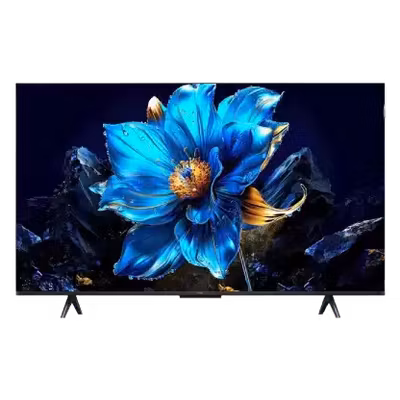 TCL 55-Inch 55P8K QLED 4K Voice Control Smart Google TV