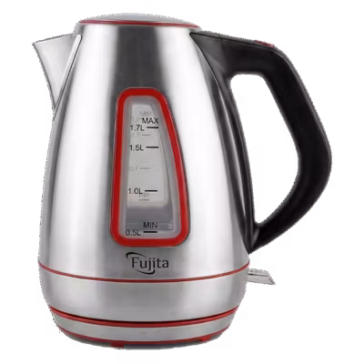 Fujita 1.70L SFK17809 Electric Kettle
