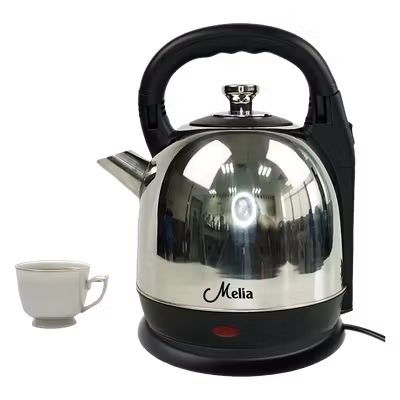Melia 5.0L W-K06124S Electric Kettle