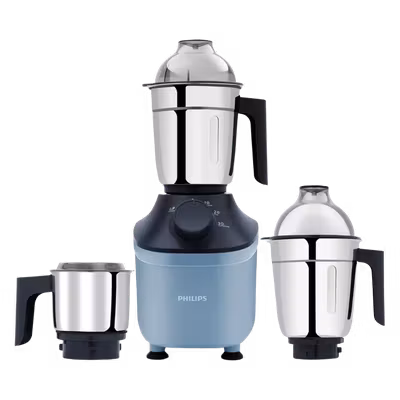 Philips HL7773, 800W Mixer Grinder