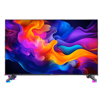 Fujita 55 Inch FTL55AG75 4K UHD LED Smart Google Television
