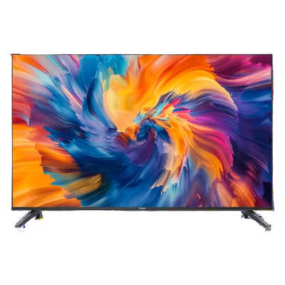 Fujita 65 Inch FTL65AG75 4K UHD LED Smart Google Television