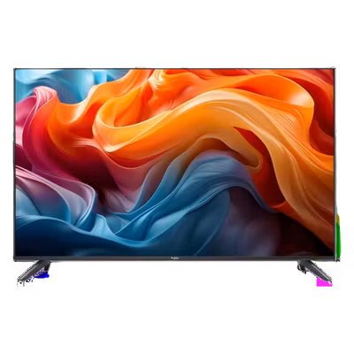 Fujita 32 Inch FTL65AA65 LED Smart Android Television
