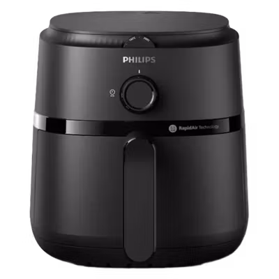 Philips 4.10 Ltr NA120 Digital Airfryer