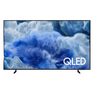 Samsung 55 Inch QA55Q8F 4K UHD QLED Smart Television