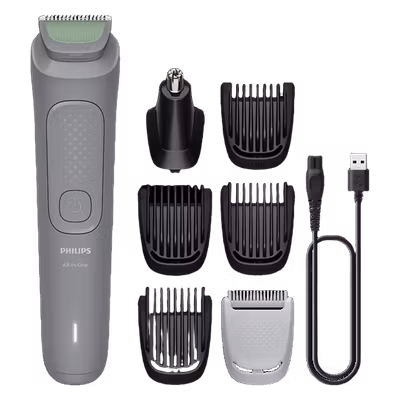 Philips MG3911 Multigroom Trimmer